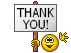 Thank you Thankyou