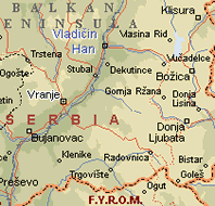 karta okruga