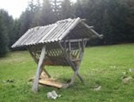 Planina Kukavica