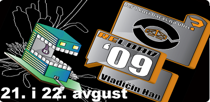 ReLoad festival Vladičin Han